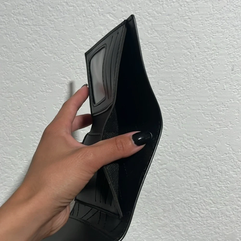 Designer wallet - Picture 6 of 10